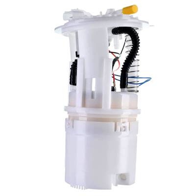 Rareelectrical - New Fuel Pump Module Compatible With Chrysler Pt Cruiser Limited 2004-2010 By Part Number 5161377Ab - Image 2