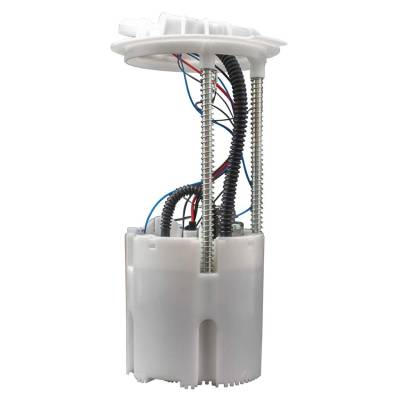 Rareelectrical - New OEM Grade Fuel Pump Module Assembly Compatible With 2007-2011 Chrysler Sebring Dodge Avenger - Image 2