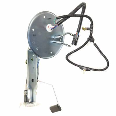 Rareelectrical - New Fuel Pump Module Assembly Compatible With 1998-2000 Ford Crown Victoria Lincoln Town Car Mercury - Image 2
