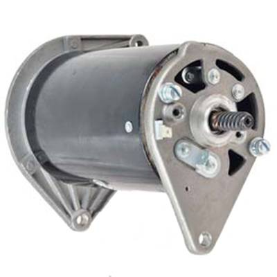 Rareelectrical - New 12V Generator Compatible With New Holland 3120 3190 3310 3400 4110 4200 22756A/H 22756B - Image 2