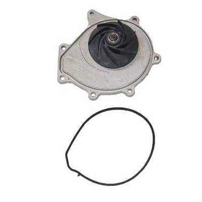 Rareelectrical - Engine Coolant Pump Compatible With Land Rover Freelander Rover 75 Mg Zt Mg Zs 2.5L V6 Kv6 Dohc - Image 2
