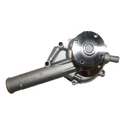 Rareelectrical - Engine Water Pump Compatible With 1979-1984 Mazda B2000 1977-1978 B1800 1972-1982 Ford Courier 1.8L - Image 1