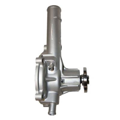 Rareelectrical - Engine Water Pump Compatible With 1979-1984 Mazda B2000 1977-1978 B1800 1972-1982 Ford Courier 1.8L - Image 3