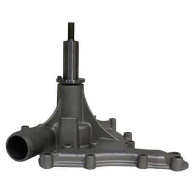Rareelectrical - Engine Water Pump Compatible With Range Rover Classic 3.5L Rover V8 Ohv Carbureted 1970-1985 Land - Image 3