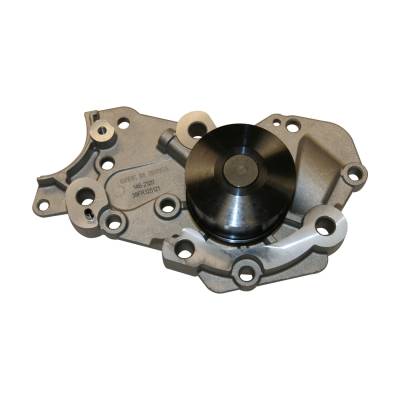 Rareelectrical - Water Pump Compatible With 2006-2010 Kia Optima 2007-2011 Rondo 2007-2010 Magentis 2007-2009 Hyundai - Image 1