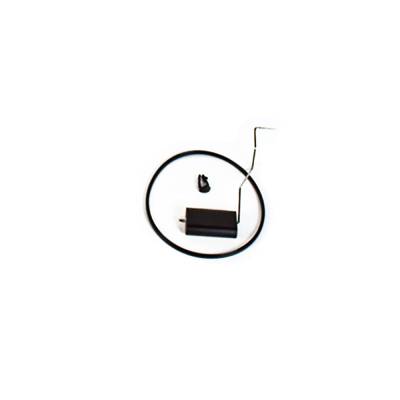 Rareelectrical - New Fuel Pump Module Assembly Fits Ford Explorer Sport Trac 2002-2003 4 Pin Connector From 03/04/02 - Image 2