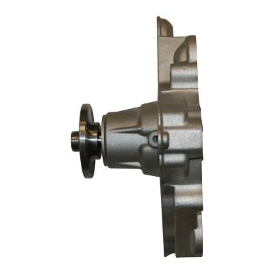 Rareelectrical - Water Pump Compatible With 1996-1998 Mazda Mpv 3.0L V6 Je-De Sohc Serpentine Belt Driven Standard - Image 3