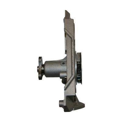 Rareelectrical - Engine Coolant Pump Compatible With Mazda Protege 1.5L Z5-De Dohc 1996-1998 1.6L Zm-De 2002-2003 - Image 3