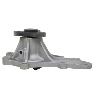 Rareelectrical - Engine Coolant Pump Compatible With Mazda Rx-8 1.3L Renesis 13B-Msp Twin-Rotor Rotary 2009 2010 2011 - Image 3