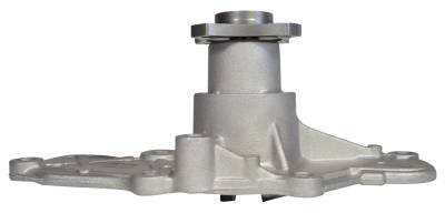 Rareelectrical - Water Pump Compatible With 1992-1995 Mazda Mx-3 1993-1997 Mx-6 Ford Probe 1995-2002 Millenia 1.8L - Image 3