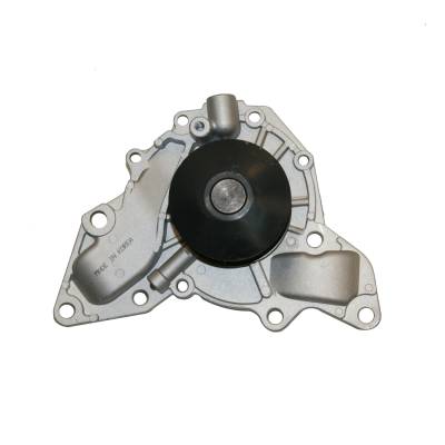 Rareelectrical - Engine Water Pump Compatible With Hyundai Santa Fe 2003-2006 Xg350 2002-2005 Xg300 2001 Kia Sedona - Image 1