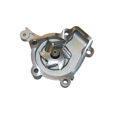 Rareelectrical - Engine Water Pump Compatible With Kia Spectra 2004-2009 Spectra5 Sportage 2005-2010 Soul 2010-2011 - Image 2