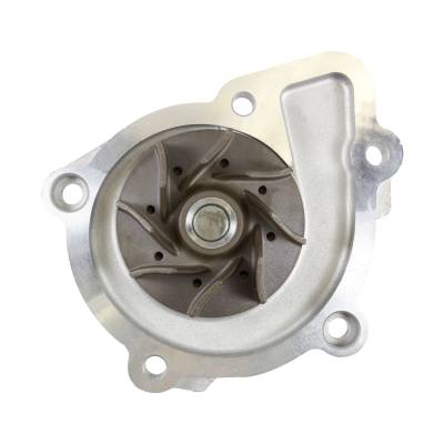 Rareelectrical - Engine Water Pump Compatible With Kia Optima 2016-2020 Sorento 2.0L 2.4L I4 Hyundai Sonata Santa Fe - Image 2