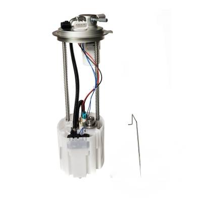 Rareelectrical - New Fuel Pump Compatible With Chevrolet Gmc Silverado 1500 Ld Custom Extended Cab Pickup 5.3L V8 - Image 1
