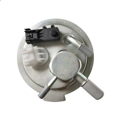 Rareelectrical - New Fuel Pump Compatible With Chevrolet Gmc Silverado 1500 Ld Custom Extended Cab Pickup 5.3L V8 - Image 2