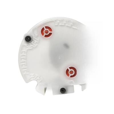 Rareelectrical - New Fuel Pump Compatible With Chevrolet Gmc Silverado 1500 Ld Custom Extended Cab Pickup 5.3L V8 - Image 3