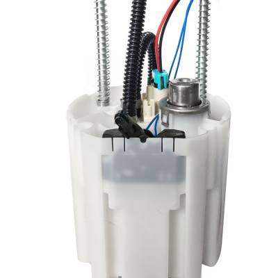 Rareelectrical - New Fuel Pump Compatible With Chevrolet Gmc Silverado 1500 Ld Custom Extended Cab Pickup 5.3L V8 - Image 4