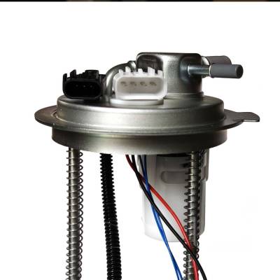 Rareelectrical - New Fuel Pump Compatible With Chevrolet Gmc Silverado 1500 Ld Custom Extended Cab Pickup 5.3L V8 - Image 5