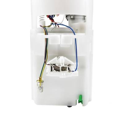 Rareelectrical - New Fuel Pump Compatible With Chevrolet Pontiac Aveo Sedan Special Value Aveo5 Hatchback Special - Image 4