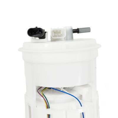 Rareelectrical - New Fuel Pump Compatible With Chevrolet Pontiac Aveo Sedan Special Value Aveo5 Hatchback Special - Image 5