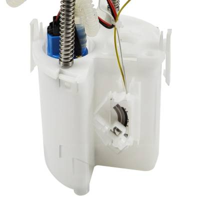 Rareelectrical - New Fuel Pump Compatible With Ford Freestyle Limited Wagon 3.0L V6 2968Cc 181Ci Freestyle Se Wagon - Image 4