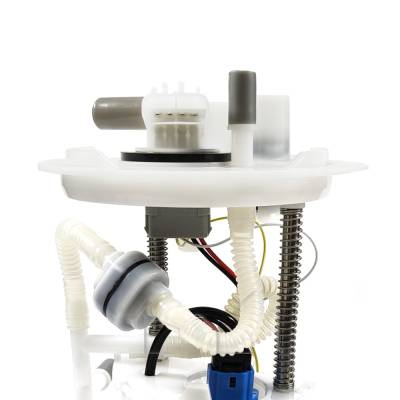 Rareelectrical - New Fuel Pump Compatible With Ford Freestyle Limited Wagon 3.0L V6 2968Cc 181Ci Freestyle Se Wagon - Image 5