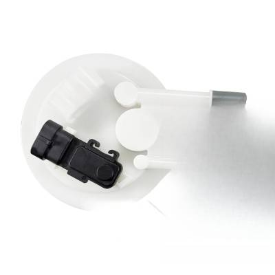 Rareelectrical - New Fuel Pump Compatible With Cadillac Eldorado Esc Coupe 4.6L V8 281Ci Eldorado Etc Coupe 4.6L V8 - Image 2