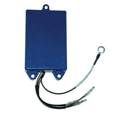 1992-2005 Rpm Limiter (Rev Limiter) Compatible With 1889 Mercury/Mariner 200Hp 2-Stroke 144-1889-30