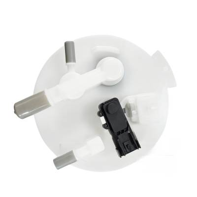 Rareelectrical - New Premium Fuel Pump Compatible With Chevrolet Gmc Equinox Lt Sport Utility 2.4L L4 2384Cc 145Ci - Image 2