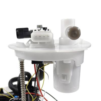 Rareelectrical - New Fuel Pump Compatible With Buick Chevrolet Cruze Base Sedan 1.8L L4 1796Cc 110Ci Cascada Sport - Image 4