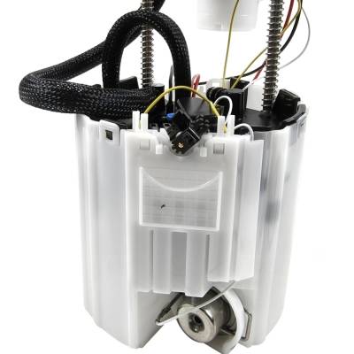 Rareelectrical - New Fuel Pump Compatible With Buick Chevrolet Cruze Base Sedan 1.8L L4 1796Cc 110Ci Cascada Sport - Image 5