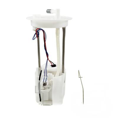 Rareelectrical - New Fuel Pump Compatible With Honda Cr-V Touring Sport Utility 2.4L L4 2354Cc 144Ci 12-14 By - Image 1