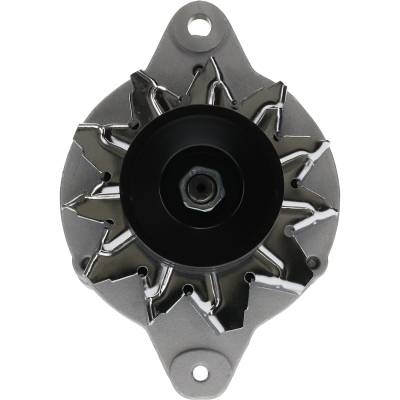 New Alternator Compatible With Nissan Lift Truck Qf01 Qfo2 Qfo3 Sd22 Sd25 Diesel Lt135-73B