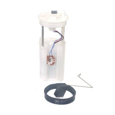 Rareelectrical - New Fuel Pump Module Assembly Compatible With 2003-2005 Honda Accord 2.4L 3.0L L4 V6 17040-Sda-A00 - Image 1