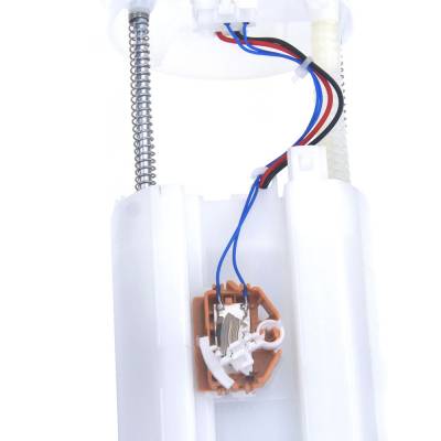 Rareelectrical - New Fuel Pump Module Assembly Compatible With 2003-2005 Honda Accord 2.4L 3.0L L4 V6 17040-Sda-A00 - Image 2
