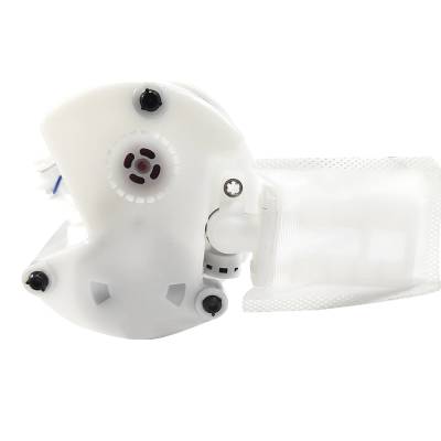 Rareelectrical - New Premium Fuel Pump Module Assembly Compatible With 2005-2007 Ford Focus 2.0L 2.3L L4 6S4z 9H307 A - Image 3
