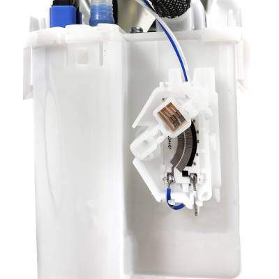 Rareelectrical - New Direct Fit Fuel Pump Module Assembly Compatible With 2005-2007 Ford Focus 2.0L 2.3L L4 6S4z - Image 4