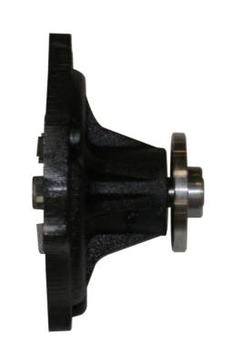 Rareelectrical - Engine Water Pump Compatible With Nissan Patrol Y60 Y61 4.2L Td42 Td42t Turbo Diesel Safari Forklift - Image 3
