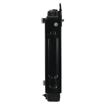 Rareelectrical - Radiator Copper Brass 4 Row 12 Fpi Compatible With John Deere 5320 5320N 5310 5310N 5220 5210 Cab - Image 3