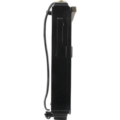 Rareelectrical - Radiator Compatible With 1998-2004 John Deere 4510 4600 4610 4700 4710 Compact Utility Tractor 38-48 - Image 7