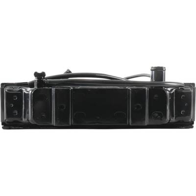Rareelectrical - Radiator Compatible With 1998-2004 John Deere 4510 4600 4610 4700 4710 Compact Utility Tractor 38-48 - Image 8