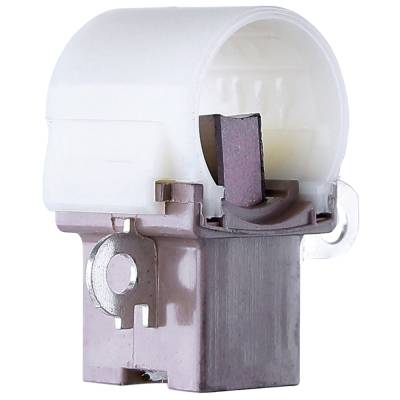Rareelectrical - New Alternator Brush Holder Assembly With 2 Brushes Compatible With 90-120A Er If Alternators - Image 5