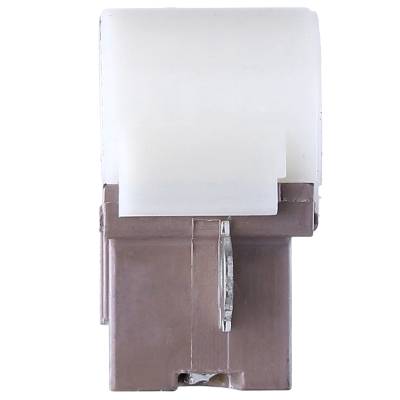 Rareelectrical - New Alternator Brush Holder Assembly With 2 Brushes Compatible With 90-120A Er If Alternators - Image 6