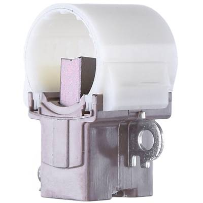 Rareelectrical - New Alternator Brush Holder Assembly With 2 Brushes Compatible With 90-120A Er If Alternators - Image 7