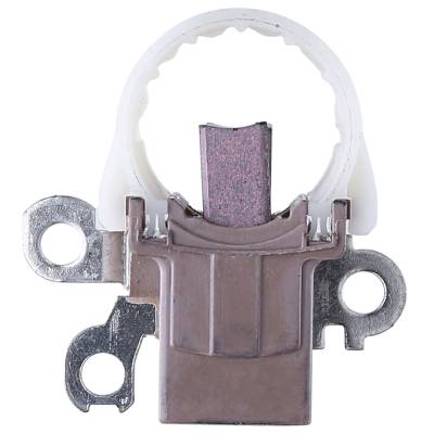 Rareelectrical - New Alternator Brush Holder Assembly With 2 Brushes Compatible With 90-120A Er If Alternators - Image 8