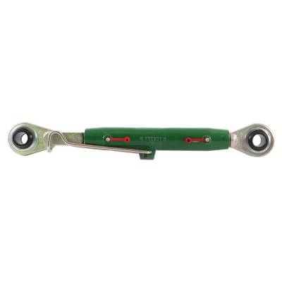Rareelectrical - Top Link Compatible With John Deere 5050E 5058E 5067E 5076E 5082E 5083E 5090E 5093E 5101E Three - Image 2