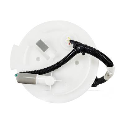 Rareelectrical - New OEM Replacement Fuel Pump Module Assembly Compatible With 2004-2005 Ford Explorer Mercury - Image 2