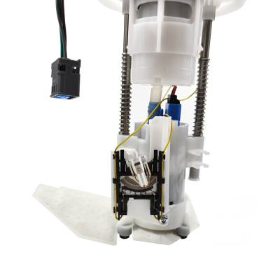 Rareelectrical - New OEM Replacement Fuel Pump Module Assembly Compatible With 2004-2005 Ford Explorer Mercury - Image 3