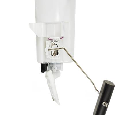 Rareelectrical - New OEM Replacement Fuel Pump Module Assembly Compatible With 2003-2005 Dodge Neon 2.4L L4 5101795Aa - Image 2
