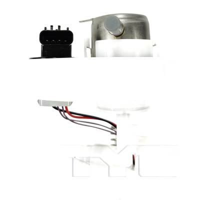 Rareelectrical - New OEM Replacement Fuel Pump Module Assembly Compatible With 2003-2005 Dodge Neon 2.4L L4 5101795Aa - Image 5
